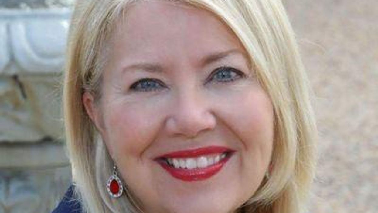 Twitter detonates over leaked video of House Republican saying she would shoot her grandkids