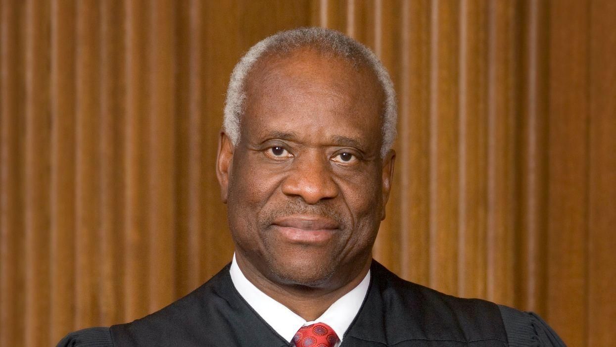 A 'radical bunch of ideologues': Journalist breaks down the real threat SCOTUS poses to American democracy