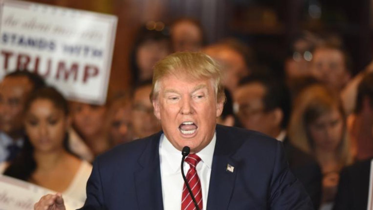'Corrupt, rigged' and 'stolen!' Donald Trump freaks out on Truth Social as Georgia criminal probe widens