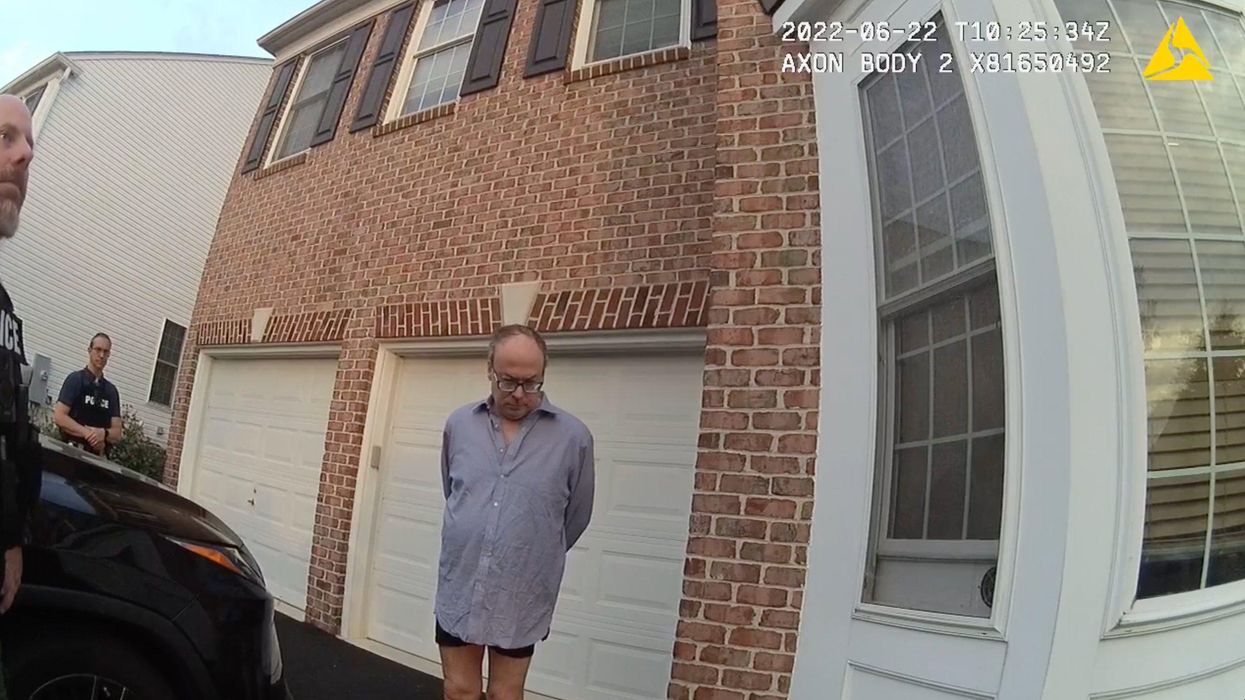 Jeffrey Clark fighting to keep his license as bar investigates him for trying to overthrow 2020 election