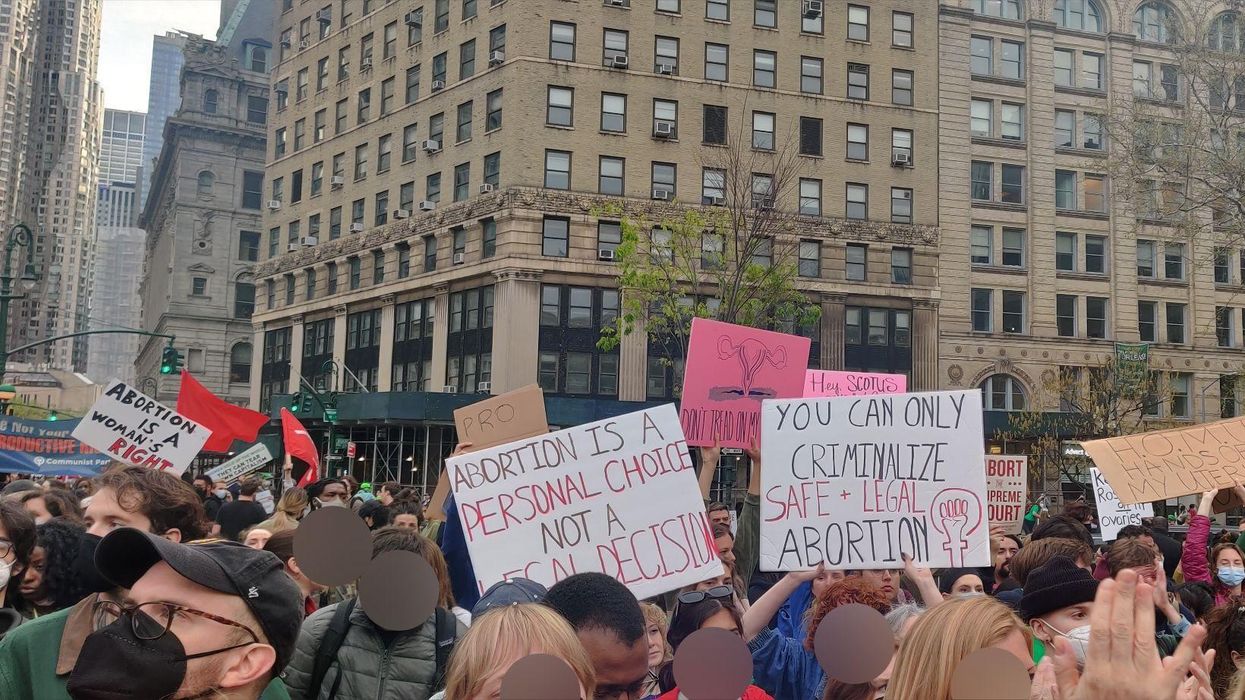 Anti-abortion laws could create a dangerous shortage of badly needed maternal care: report