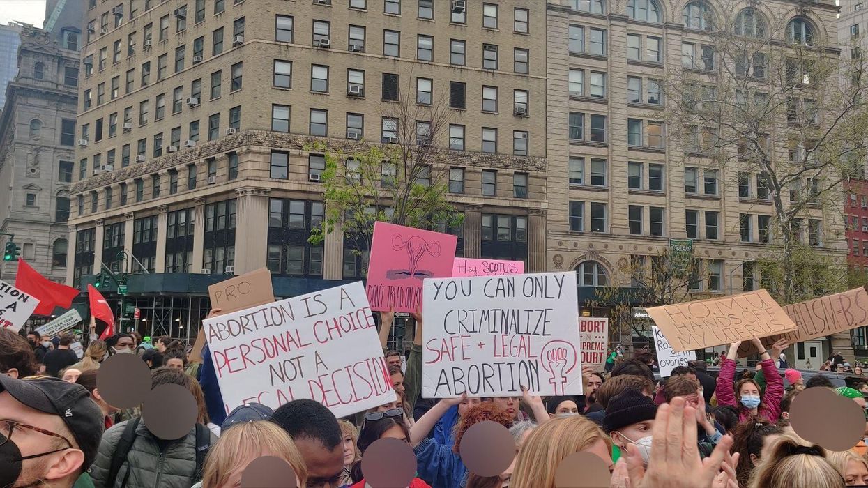 Idaho GOP overwhelmingly rejects adding abortion exceptions to save the life of the mother to platform