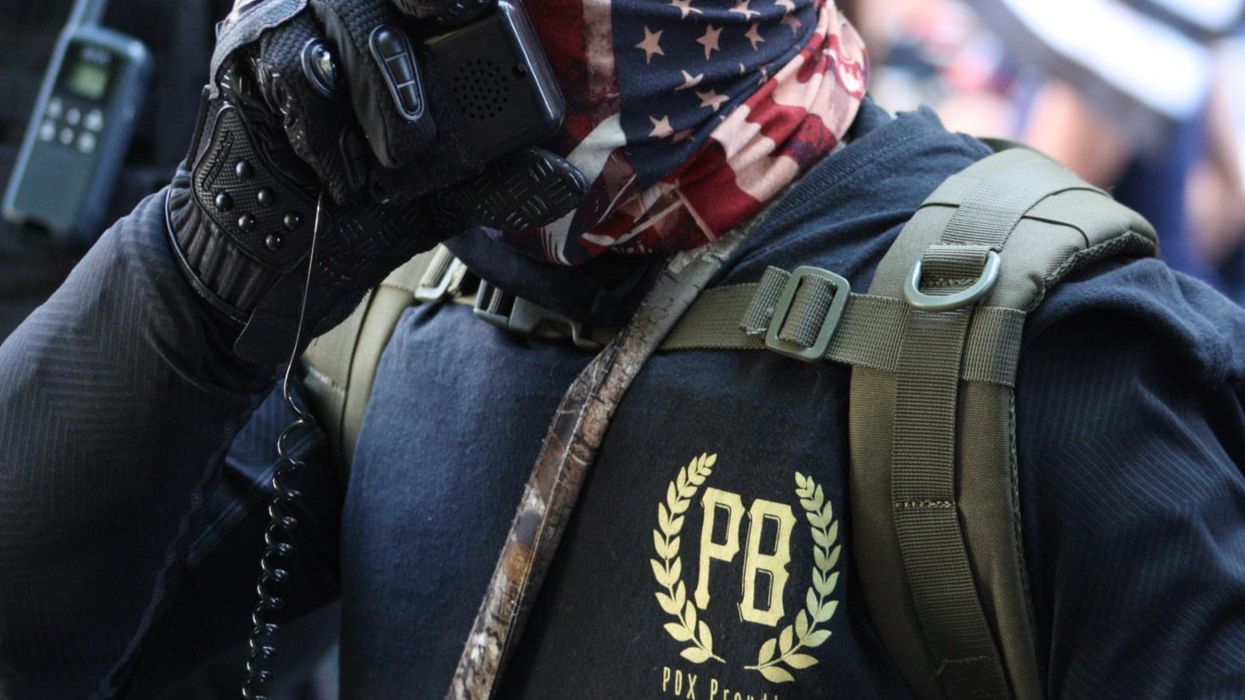 Donald Trump to accept Proud Boys subpoena for Jan. 6 trial: Report