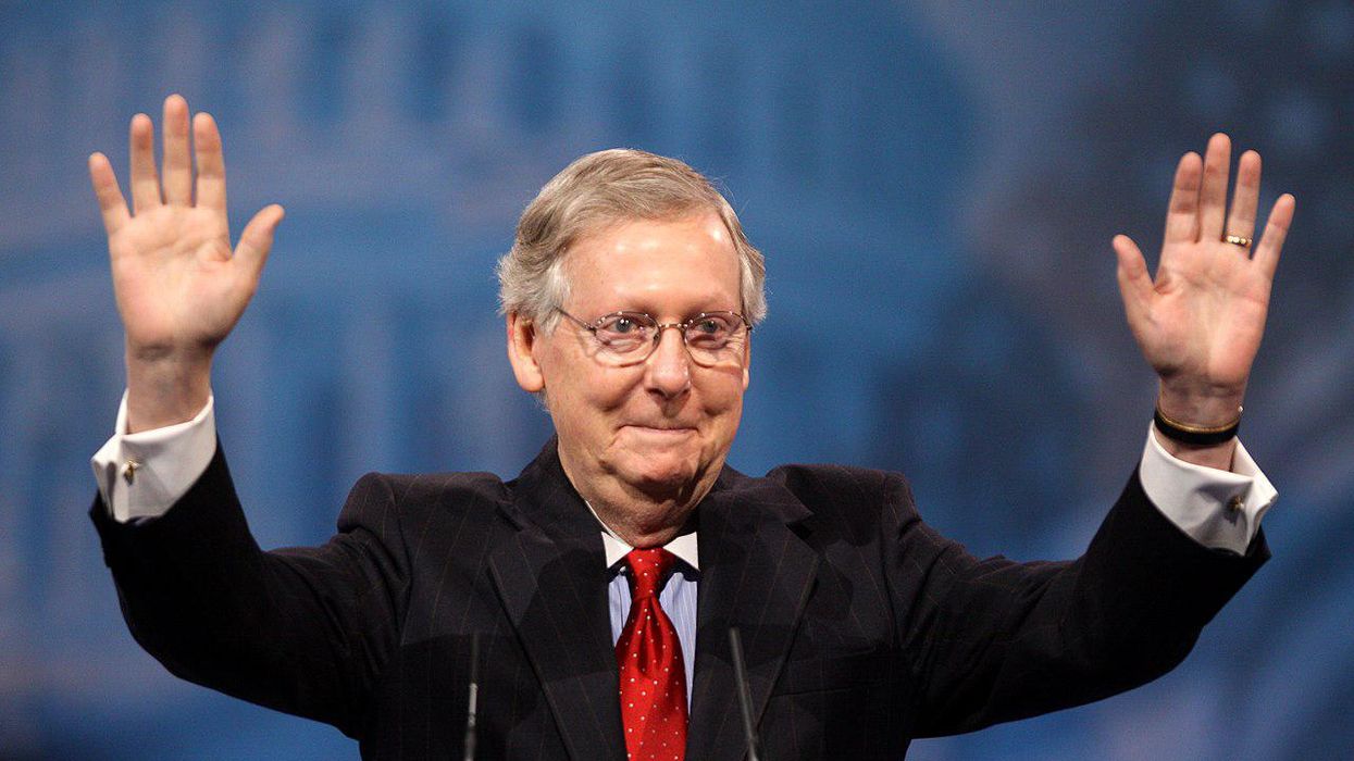 Why two ‘seemingly unrelated’ Supreme Court cases underscore congressional ‘dysfunction’