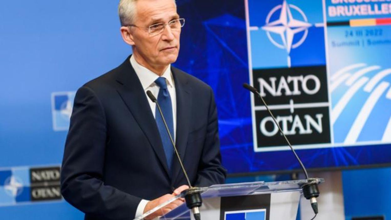 NATO: The most dangerous military alliance on Earth