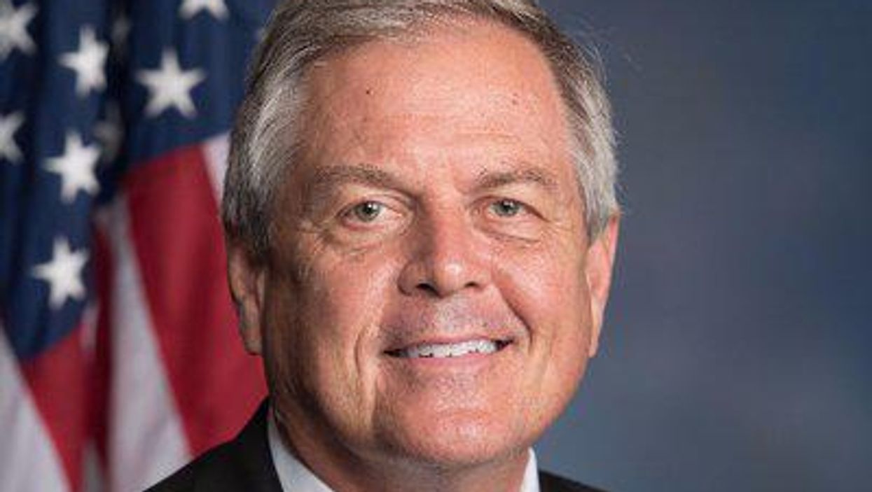 'That does not happen': Witnesses refute House Republican's 'outrageous' claims of 'infanticide'