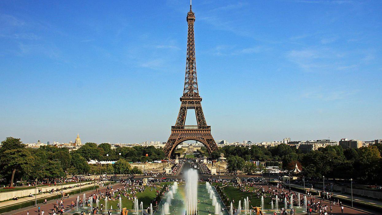 Climate change is robbing France of its Dijon mustard