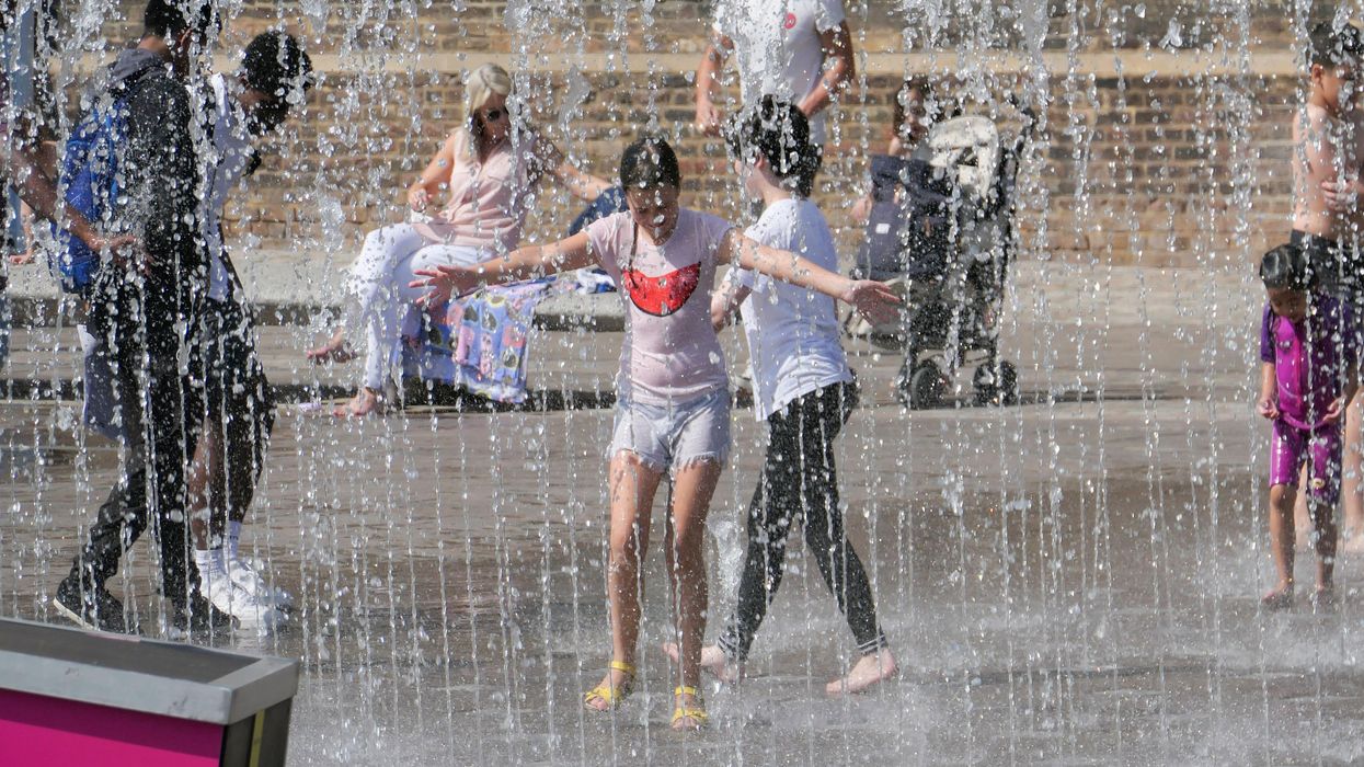 'A glaring red flag': Bulletin of the Atomic Scientists predicts a hellish near future for continental Europe