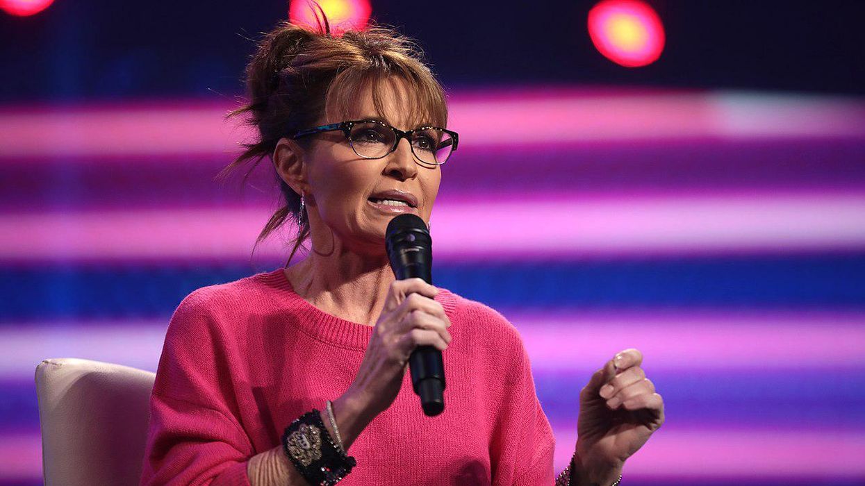 'Criminal bribery': Sarah Palin's connection to a controversial developer draws new scrutiny