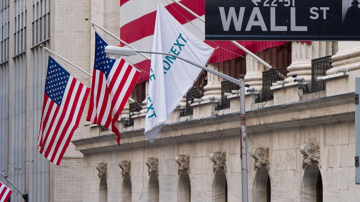 'Another happy jobs day': Economists cheer 'amazing' report as jobs growth beats expectations