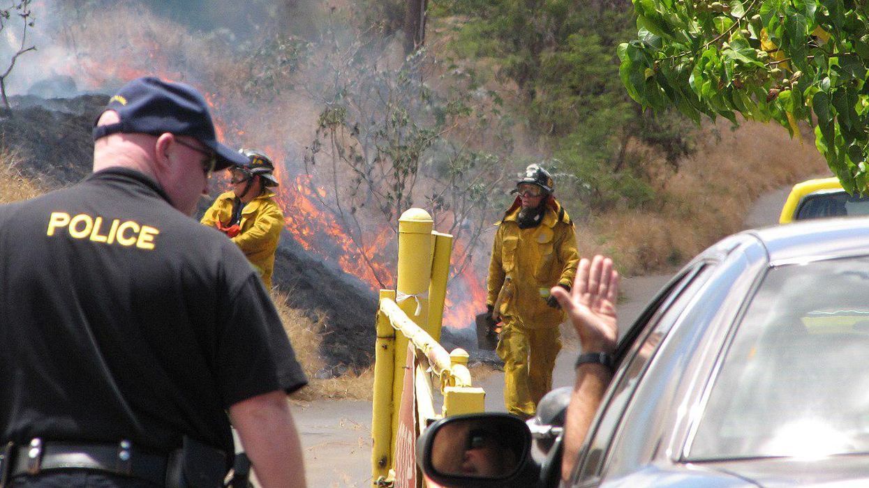 Journalist decries federal government's climate inaction as heatwaves shatter records