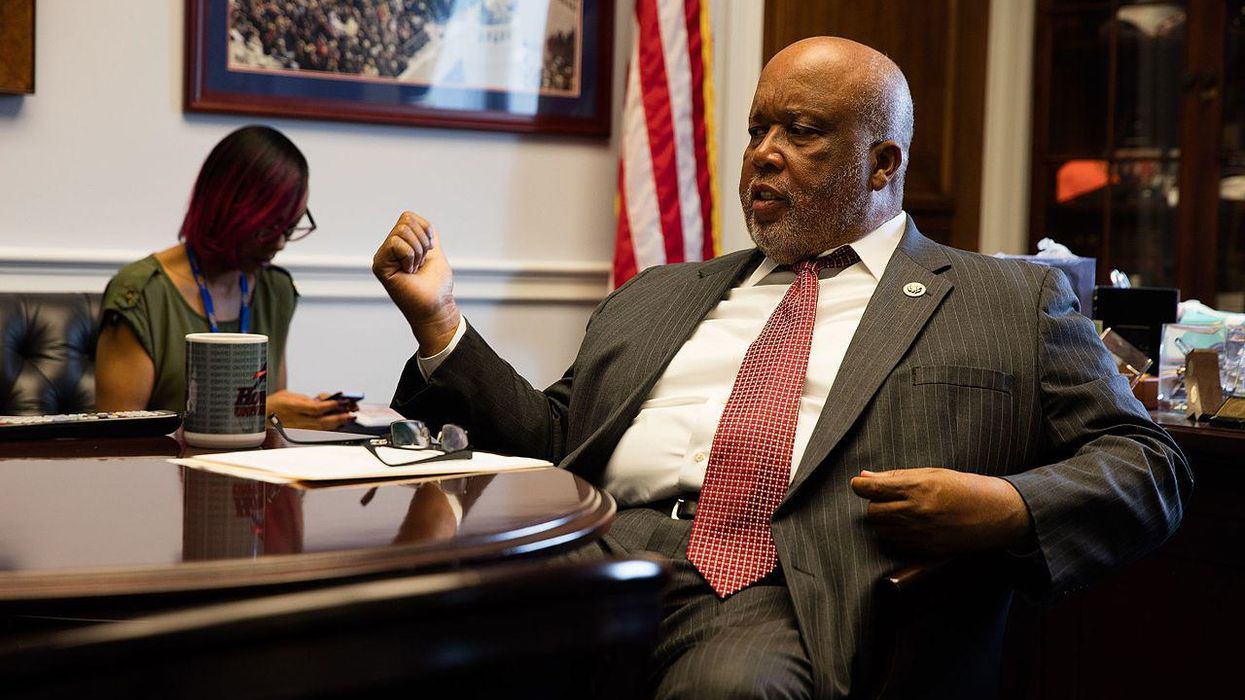 Jan. 6 committee members are privately talking to Biden about pardons