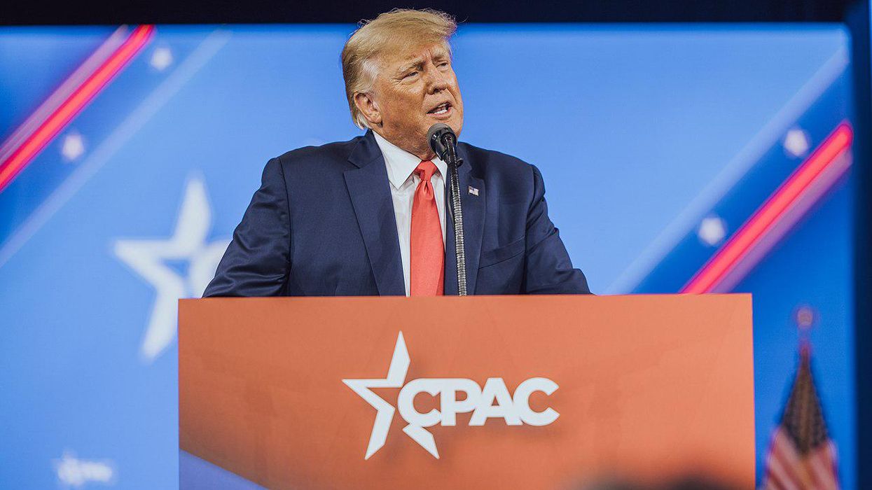 'He’s toast': Legal expert warns Trump’s only hope is a Republican coming to save him in 2024