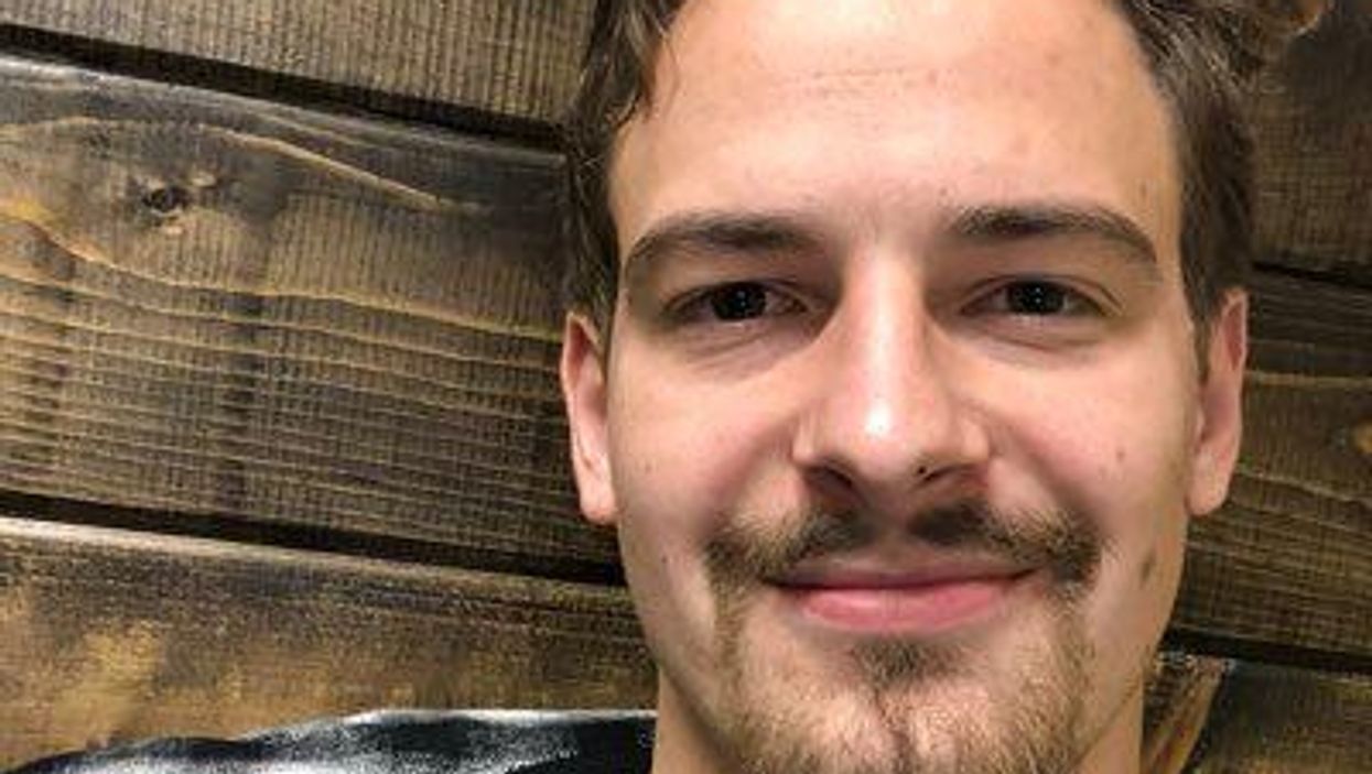 Conservative Christian pastor arrested and charged with child rape