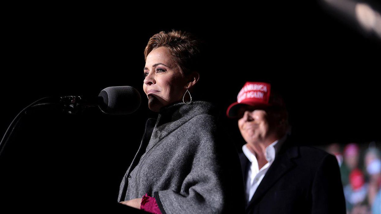 Democrats are 'playing with fire' by pushing MAGA extremists in Republican primaries: conservative