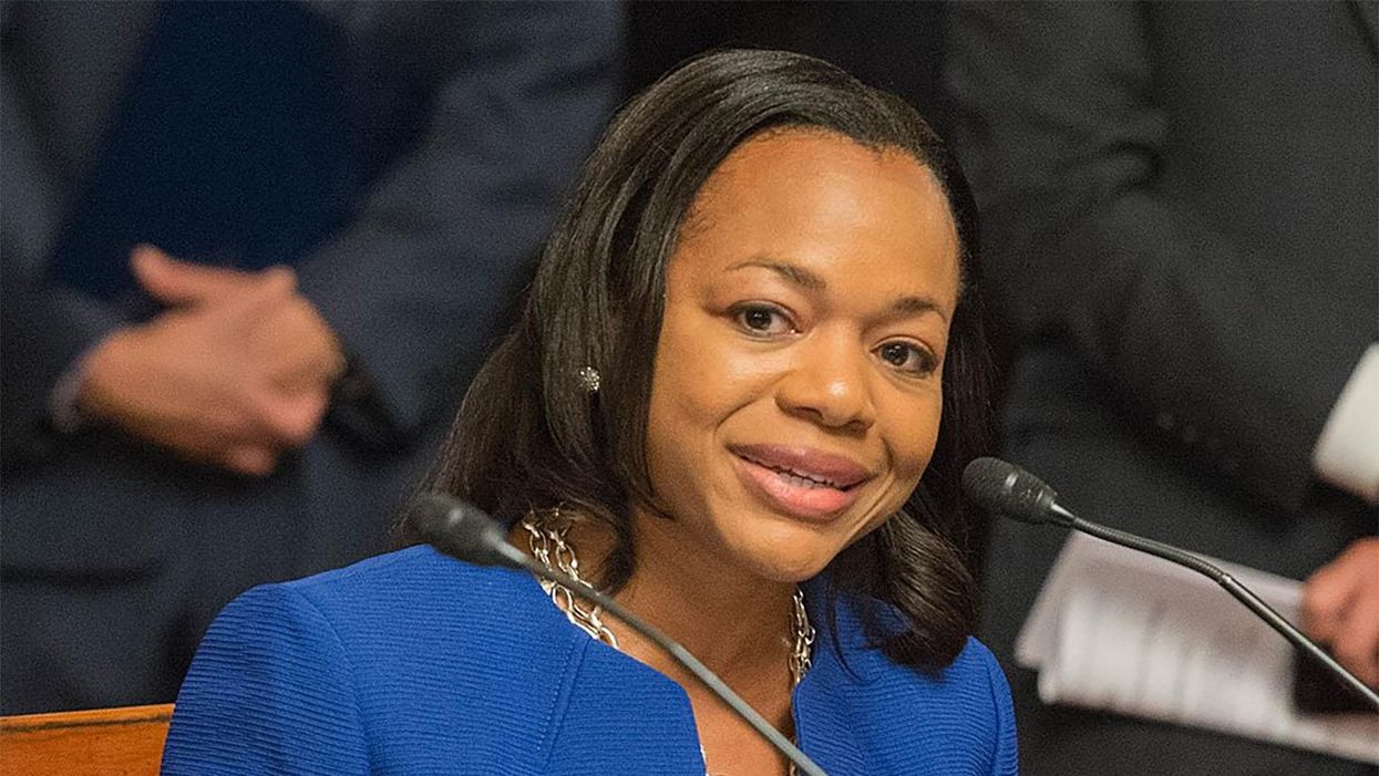 DOJ opens environmental racism probe into illegal dumping of trash and 'dead bodies' in Houston