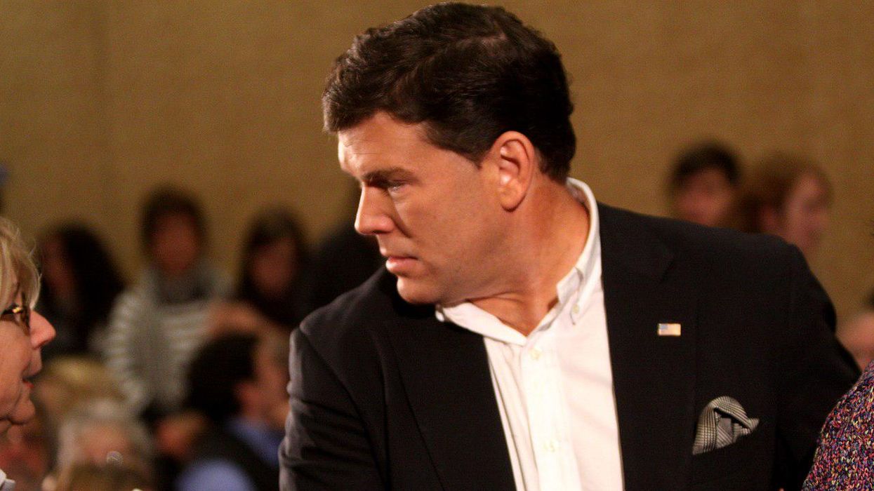 Eighth January 6th hearing made Donald Trump 'look horrific': Fox News host