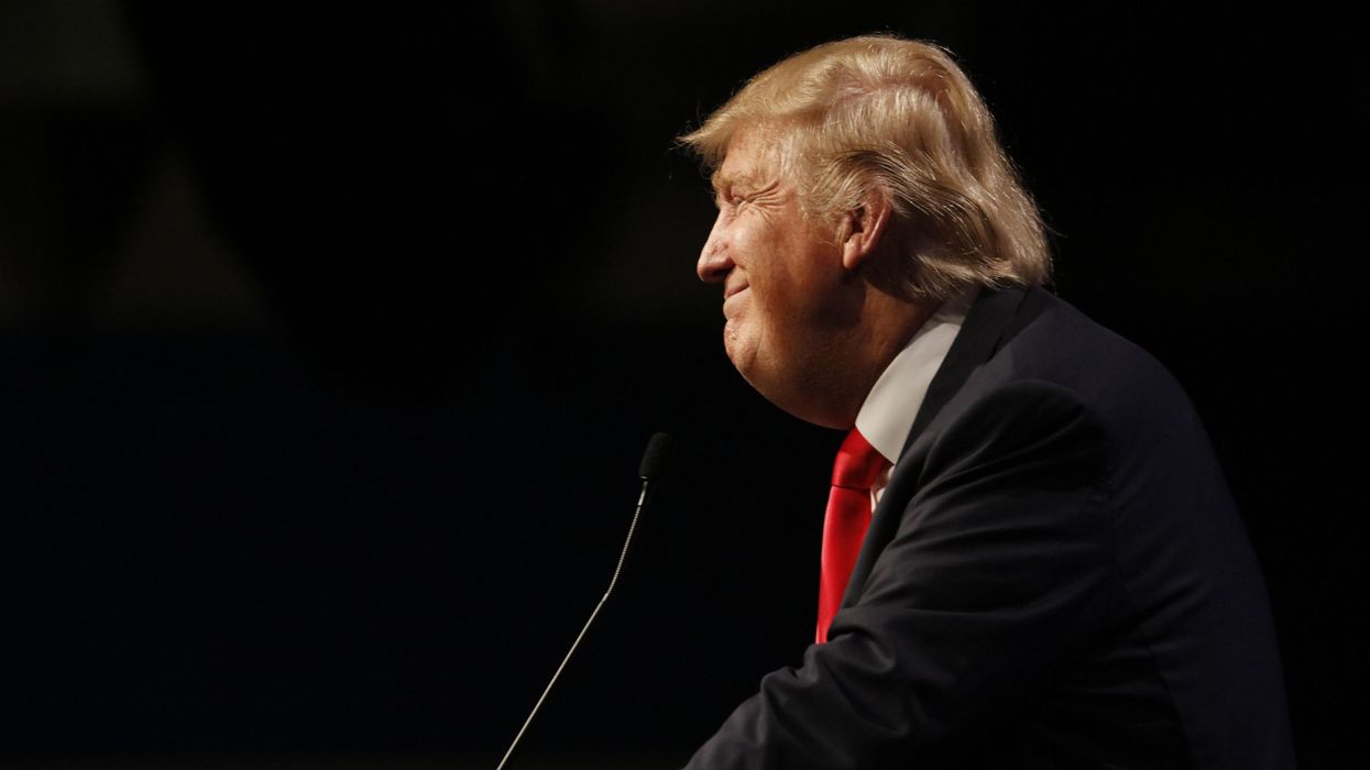 Donald Trump winning in 2024 would be a 'death knell for our democracy': Max Boot