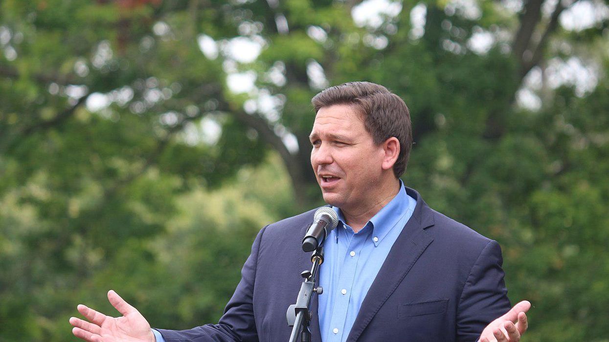 'Disturbed': Why some voters are finding a key part of Florida’s primary ballot 'confusing'