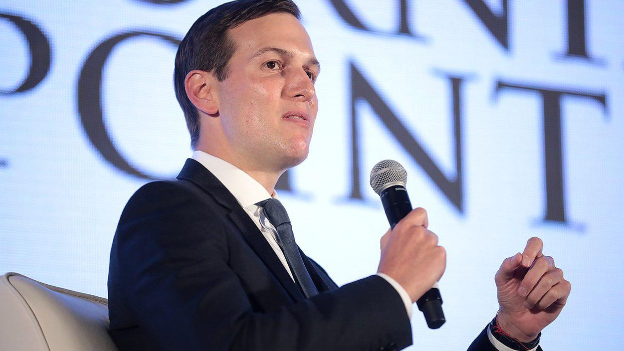 Devil in details: Democrats probing Jared Kushner's 'financial conflict of interest' in 666 5th Avenue