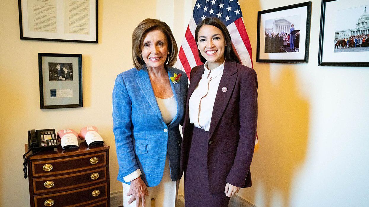 Why an AOC presidential run isn’t 'out of the question': journalist