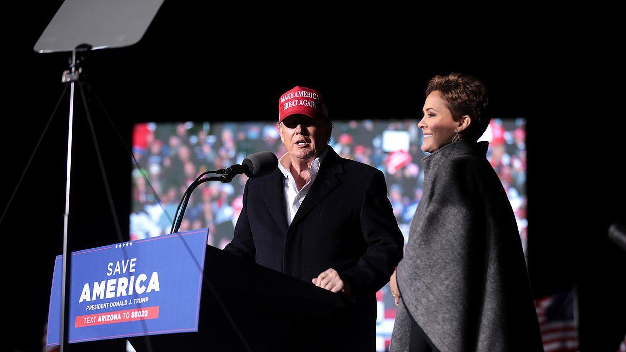 How GOP-controlled state legislatures could pull off a coup in 2024: journalist
