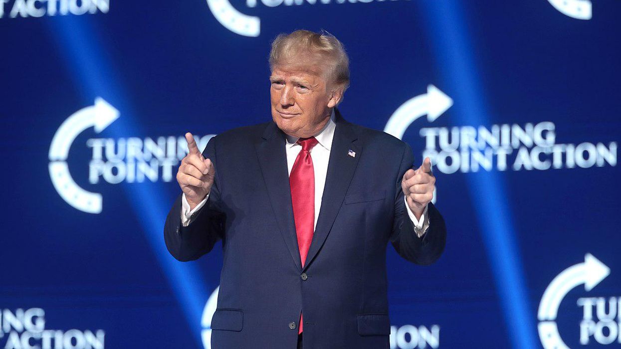 'Lost a lot of respect': Focus groups find Missouri Republicans turning away from Trump