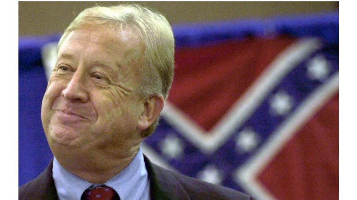 Maryland’s GOP AG nominee called 9/11 an 'inside job': report