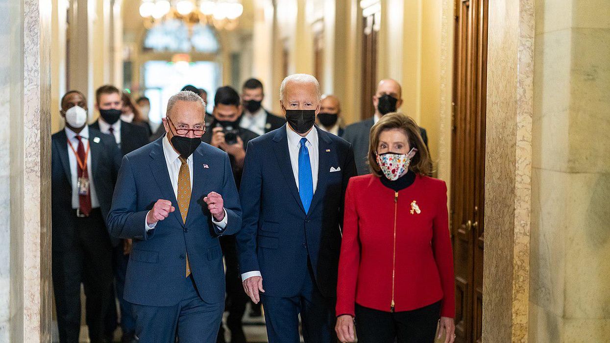 Economist Paul Krugman explains why Democrats’ climate bill could be a 'major step toward saving the planet'