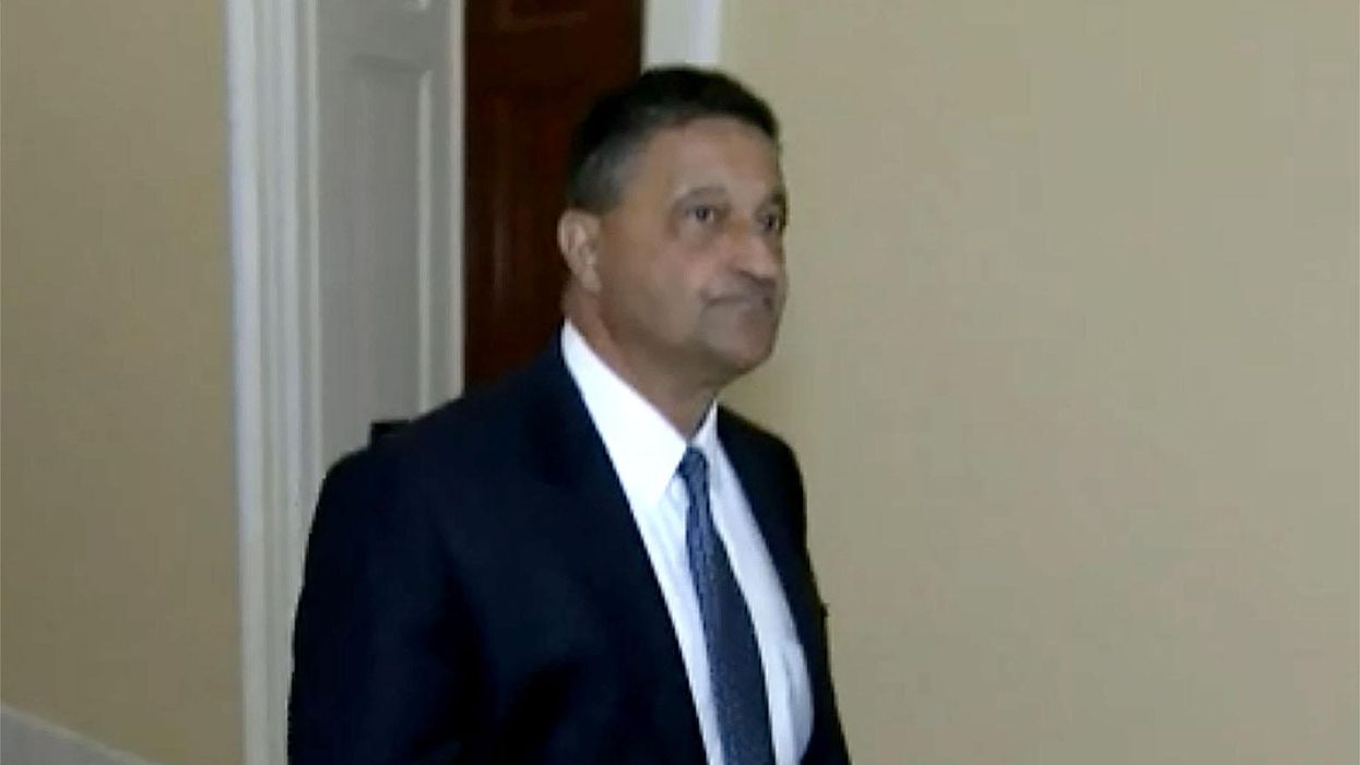 DHS inspector general who ignored deleted texts violated 'prohibition on unethical conduct': report