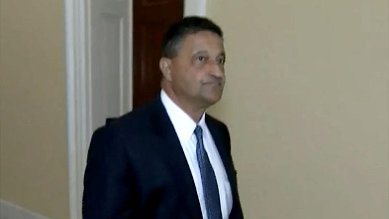 'New questions': Embattled Trump-appointed DHS inspector was given phones of Secret Service agents in July