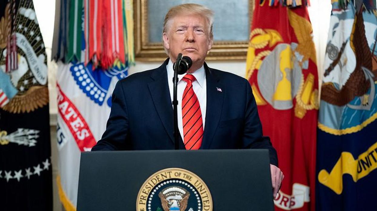 Historians analyze presidential rhetoric about extrajudicial executions of suspected terrorists
