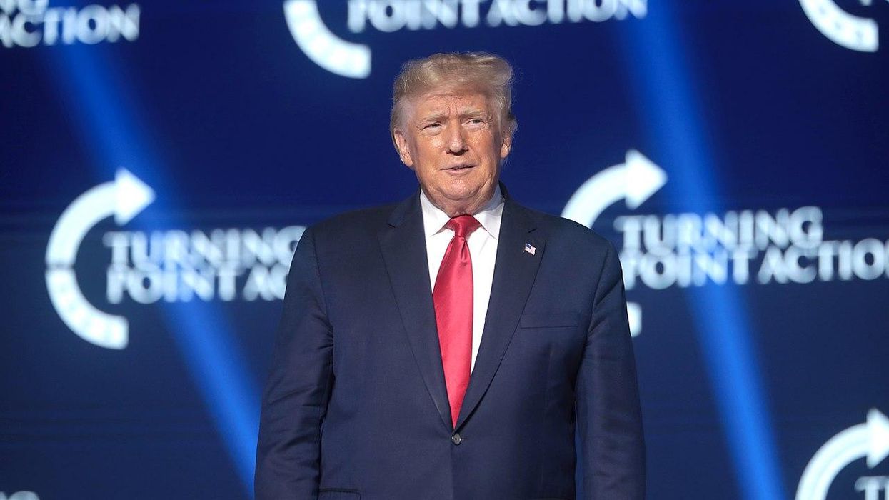 How MAGA zealotry overtook a conservative think tank: report