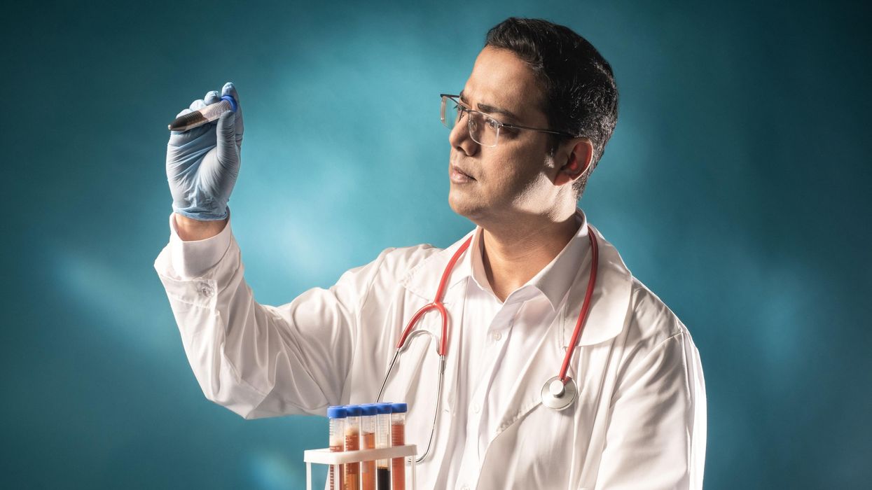 The genetic revolution's legacy of scientific racism