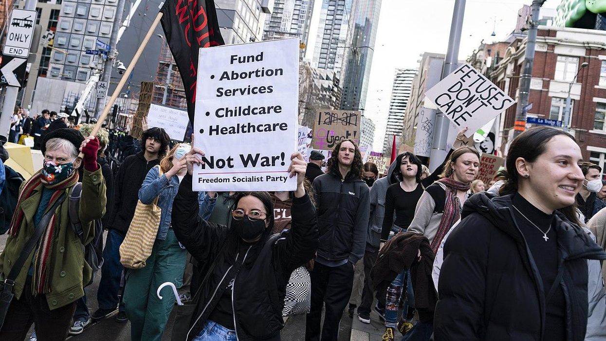 How medical boards dominated by Republicans can make life hell for pro-choice doctors