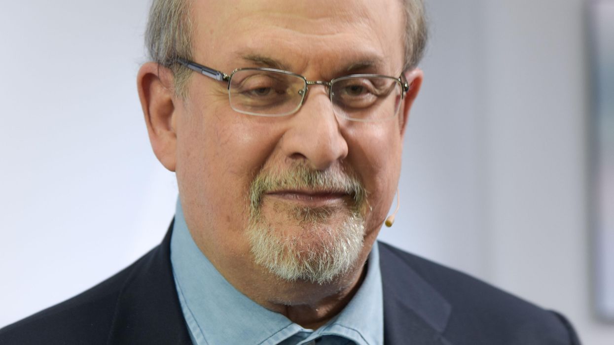 After Salman Rushdie’s attack, is the United States still a refuge for writers in exile?