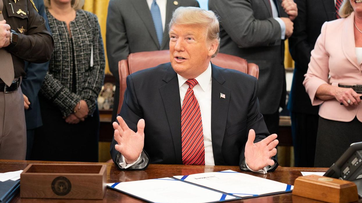 'He didn’t like to read': Missouri paper highlights a 'particularly curious' element of Trump’s document stash