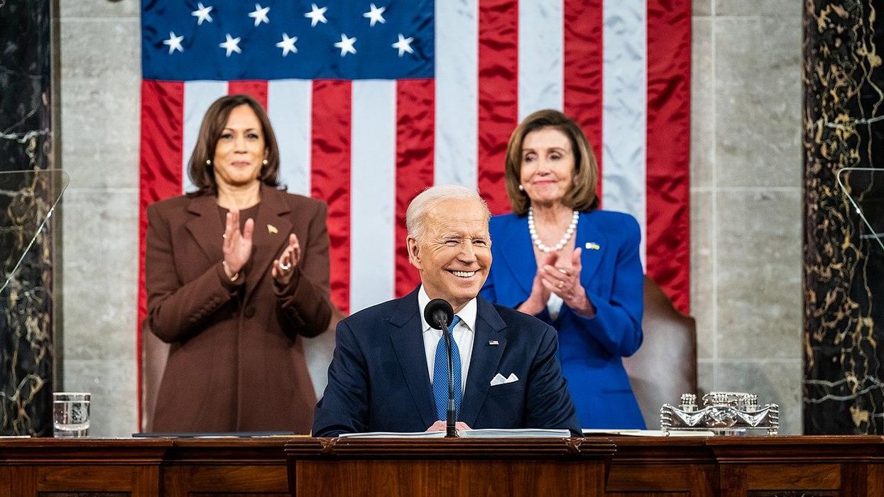 'Yeah, we got rolled': Why GOP activists 'find it hard' to weaponize Biden’s climate bill