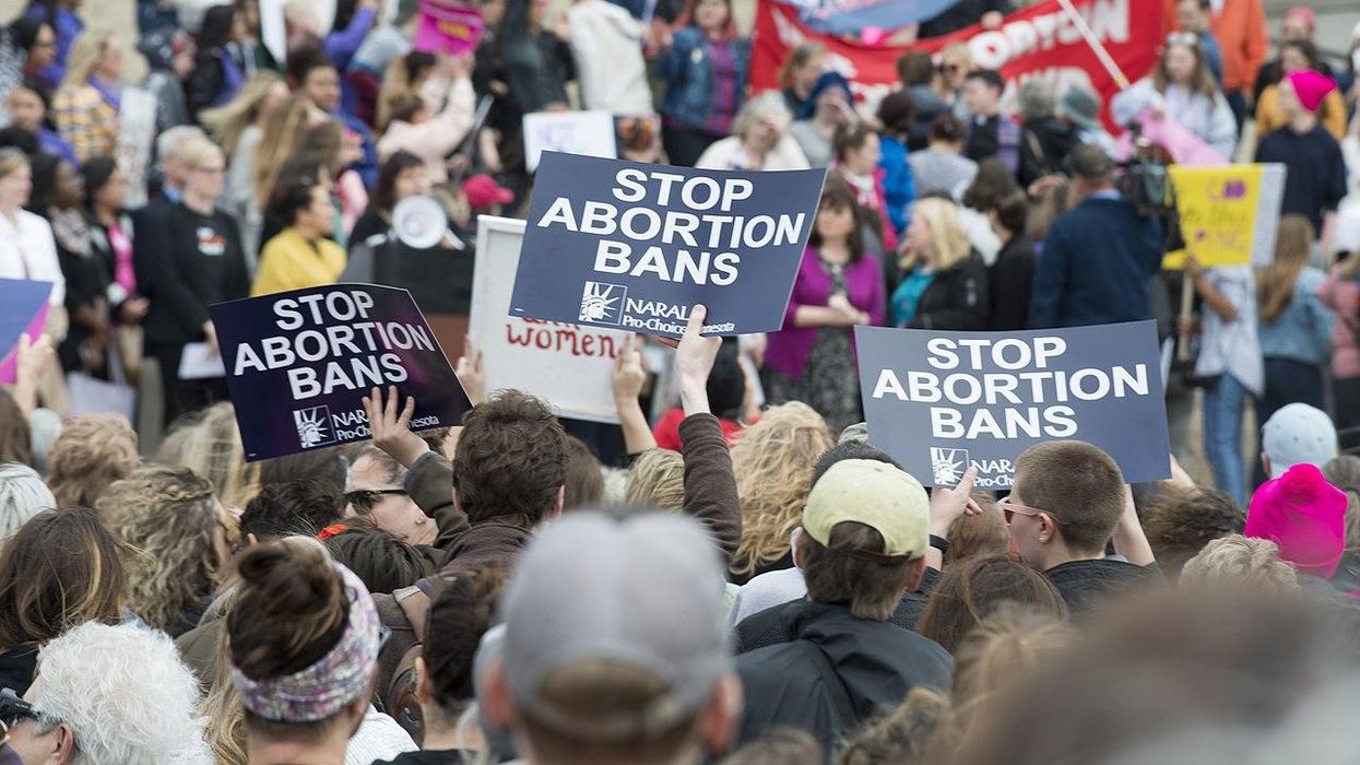 How OB-GYNs are 'at the forefront' of the fight for abortion rights