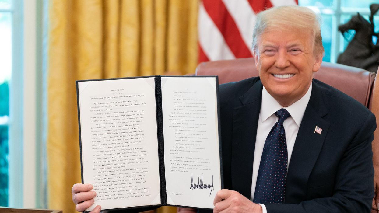 Hundreds of documents with 'highest level of classification' hoarded at Mar-a-Lago: report