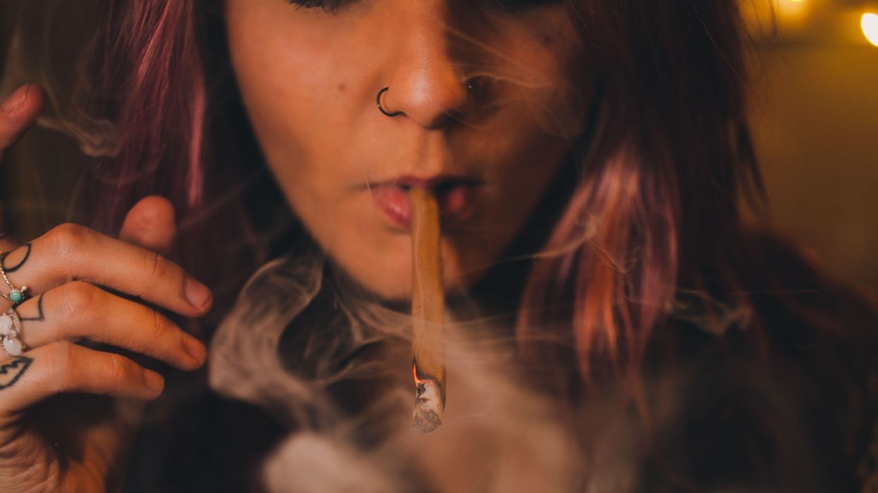 Cannabis and psychedelic use spiking among young adults: report