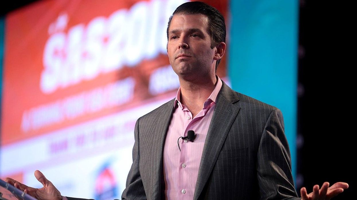 'We’re becoming communist China': Trump allies rail against 'run-of-the-mill feature in criminal cases'