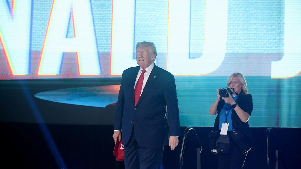 Donald Trump should be prosecuted 'because the United States is not a banana republic': journalist