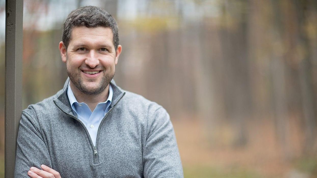 'A seismic event': This Democrat-elect views abortion as a winning issue in competitive swing districts
