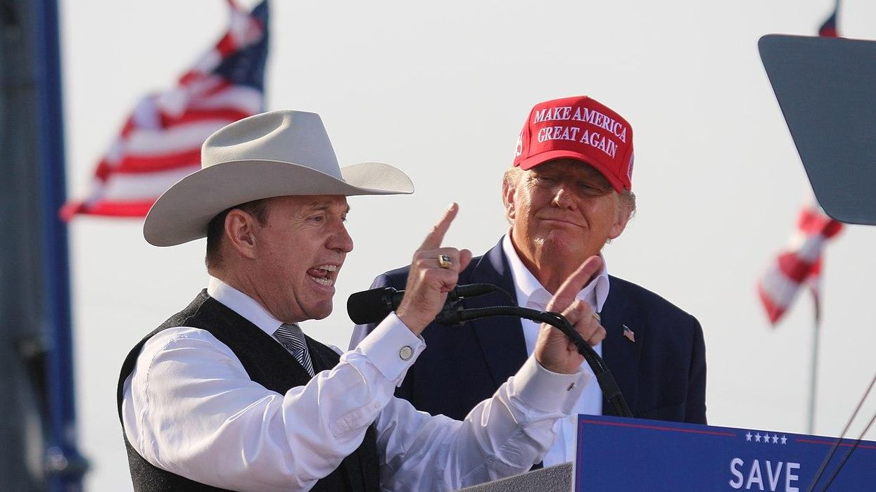 Donald Trump’s 'nutty rants' on Truth Social show why Republicans should ditch him: conservative