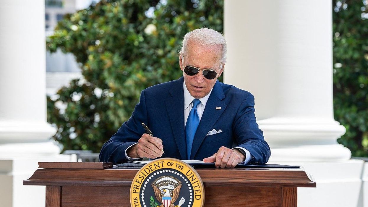 'Keep borrowers in debt': Republicans plotting legal challenges to Biden’s student debt relief plan