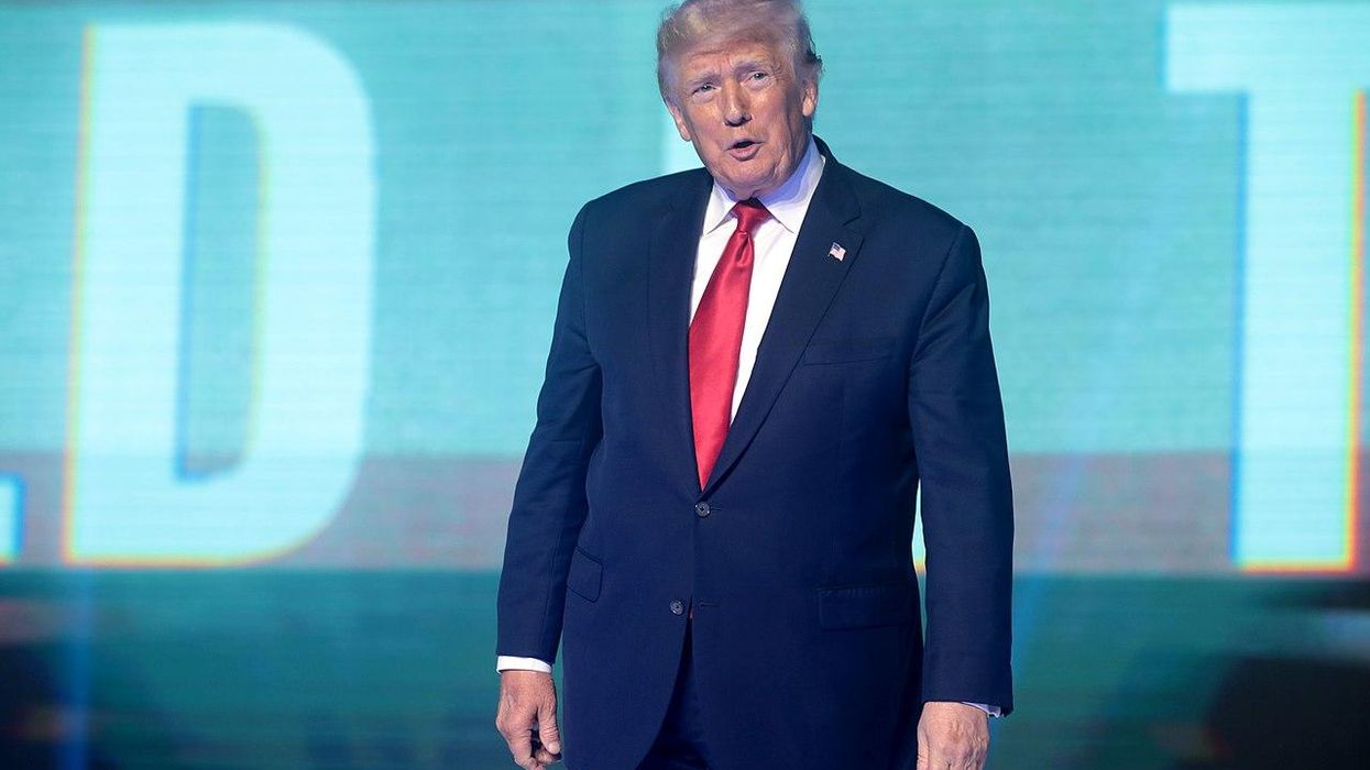 'Highest price tag': FBI official explains why Trump may have kept docs pertaining to foreign nuclear secrets