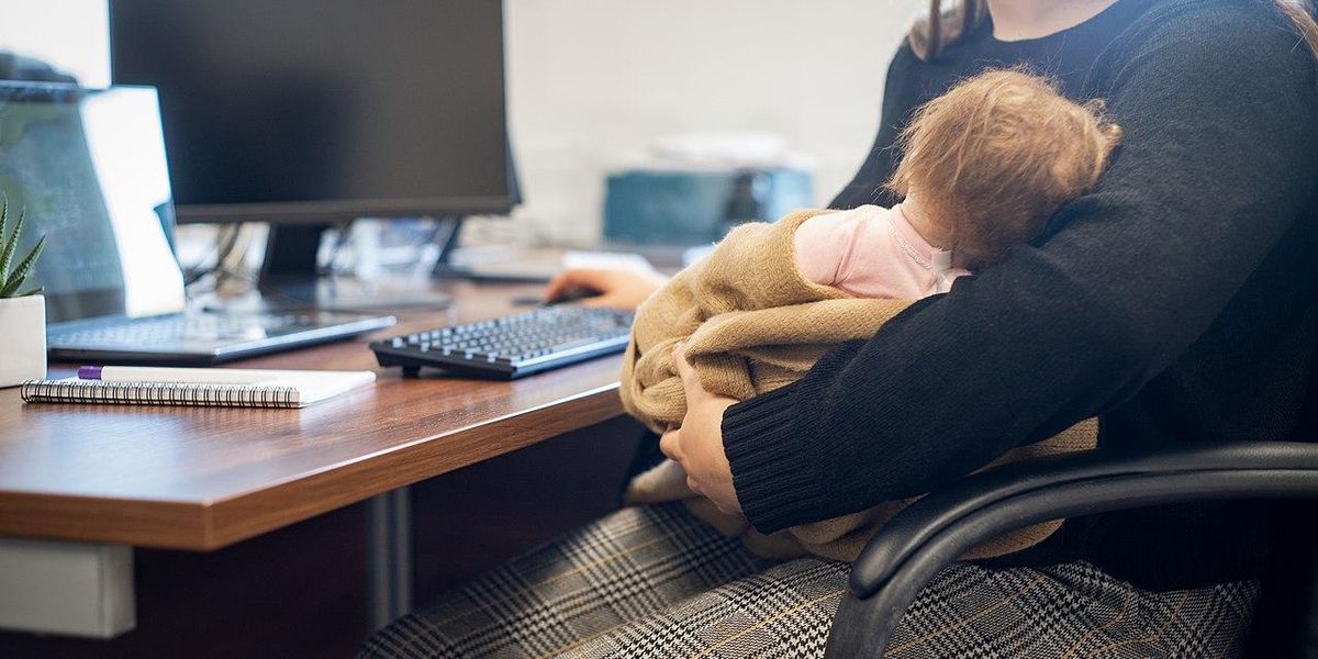 Why The Number Of Self employed Women Has Soared In The US Report why-the-number-of-self-employed-women-has-soared-in-the-us-report