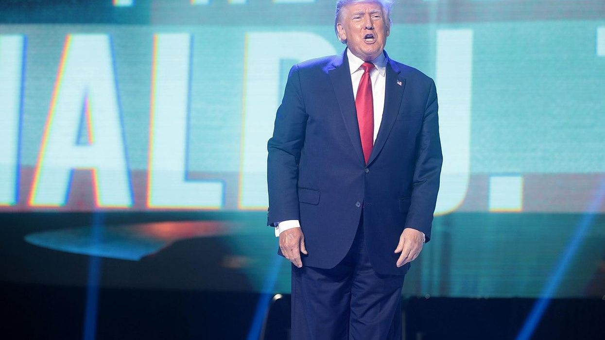 The midterms are over but election denial conspiracies linger