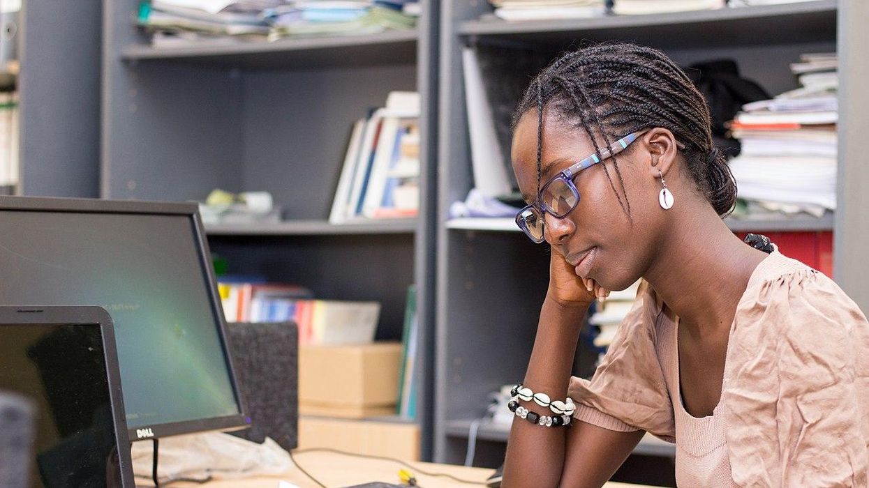 ‘A long line of workaholics': How Americans can fight for a 'healthy and balanced approach to work'